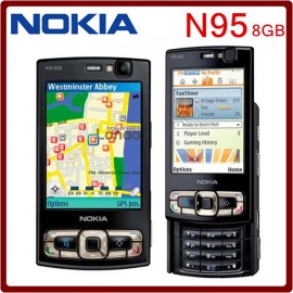 refurbished nokia n95