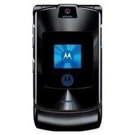 Original Motorola RAZR V3 Mobile phone Refurbished..