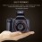 Professional Digital Video Camcorder Digital Camera 1200W Optical Zoom 4X DVR Photography Photo