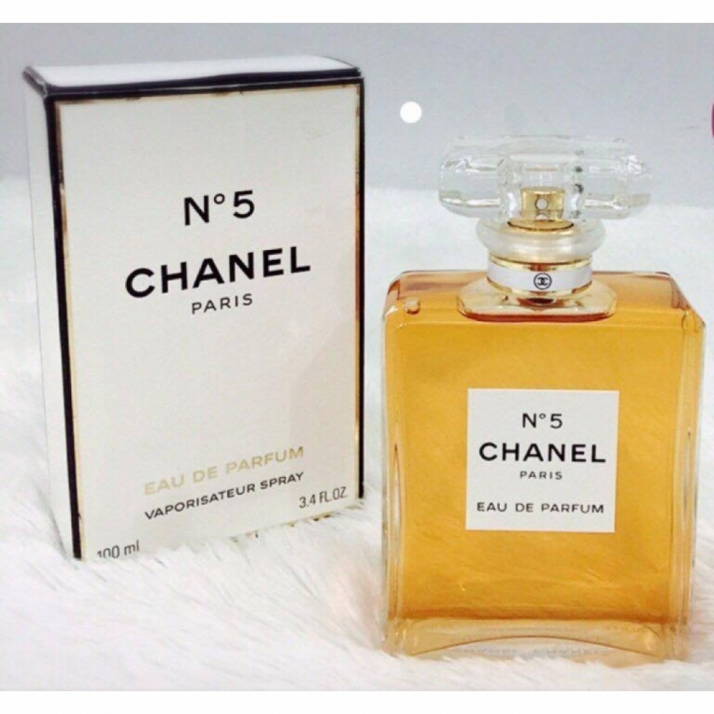 Chanel n 5 discount edp