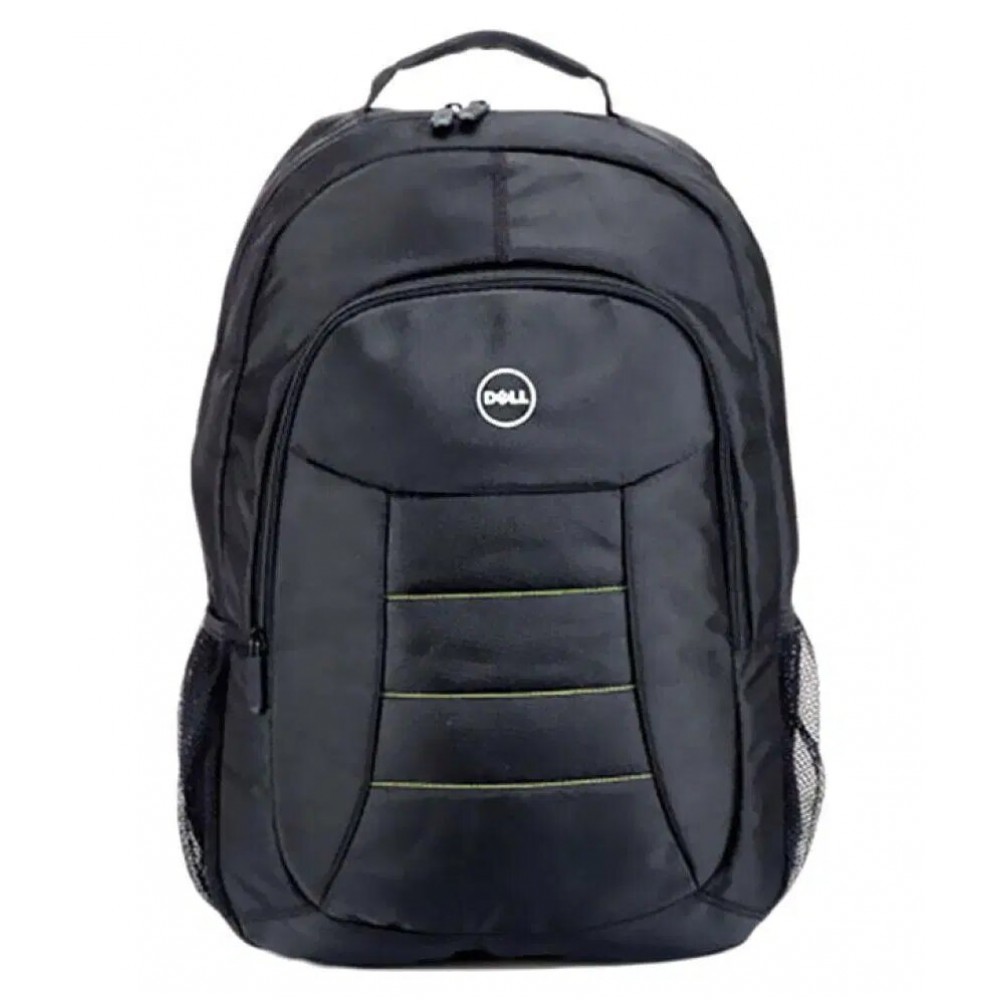  Polyester Black Laptop Bag 0276