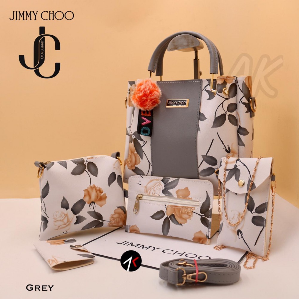 jimmy choo ladies bags